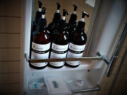 Jeju Herb Pension Oz