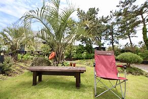 Jeju Herb Pension Oz