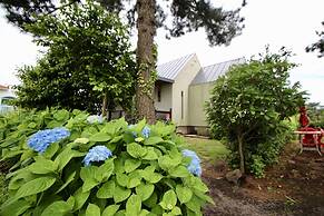 Jeju Herb Pension Oz