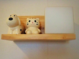 Jeju Herb Pension Oz