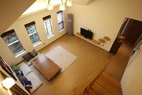 Jeju Herb Pension Oz