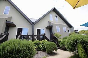 Jeju Herb Pension Oz