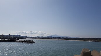 Jeju Herb Pension Oz