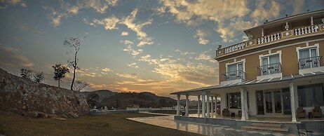 Fateh Safari Resort by Fateh Collection