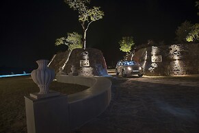 Fateh Safari Resort by Fateh Collection