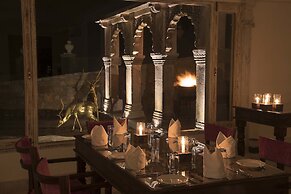 Fateh Safari Resort by Fateh Collection