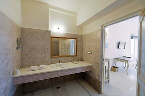 Fateh Safari Resort by Fateh Collection