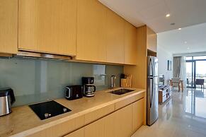 Luxury Apartment in 5 Stars Resort