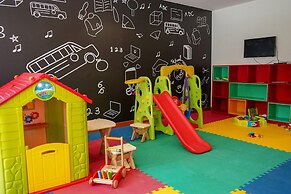 Luxury Apartment in 5 Stars Resort