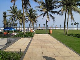 Luxury Apartment in 5 Stars Resort