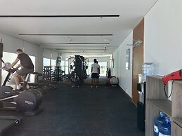 Luxury Apartment in 5 Stars Resort