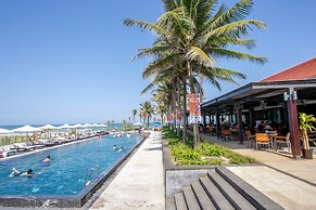 Luxury Apartment in 5 Stars Resort