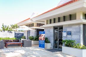 Luxury Apartment in 5 Stars Resort