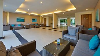 Luxury Apartment in 5 Stars Resort
