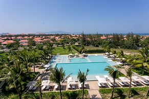 Luxury Apartment in 5 Stars Resort