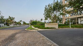 Luxury Apartment in 5 Stars Resort