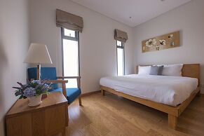 Luxury Apartment in 5 Stars Resort