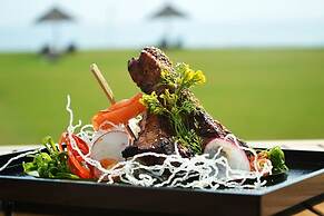 Luxury Apartment in 5 Stars Resort