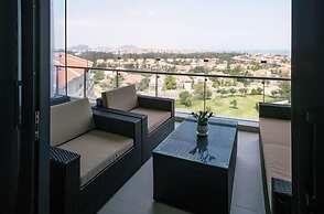 Luxury Apartment in 5 Stars Resort