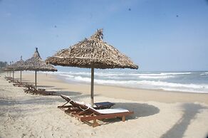 Luxury Apartment in 5 Stars Resort