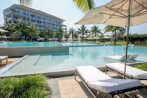 Luxury Apartment in 5 Stars Resort