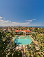 Luxury Apartment in 5 Stars Resort