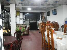 White Home