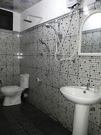 White Home