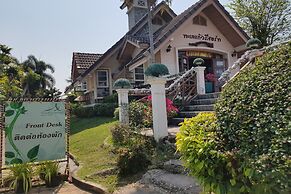 Talekaew Resort