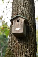 Vrijrijck Vakantieparken – Ermelo