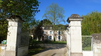 Le Pireau - Chambres d'hôtes