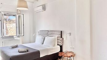 Amperian Mykonos Suites & Villas