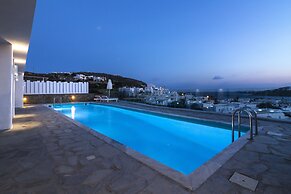Amperian Mykonos Suites & Villas