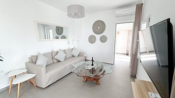 Amperian Mykonos Suites & Villas