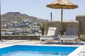 Amperian Mykonos Suites & Villas