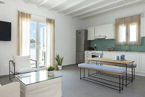 Amperian Mykonos Suites & Villas