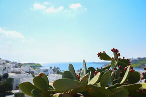 Amperian Mykonos Suites & Villas