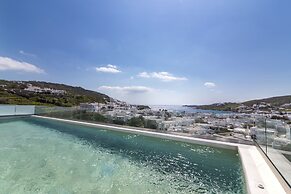 Amperian Mykonos Suites & Villas