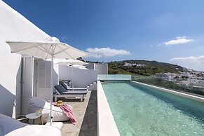 Amperian Mykonos Suites & Villas