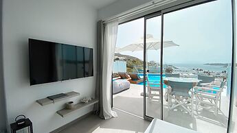 Amperian Mykonos Suites & Villas