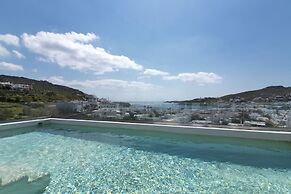 Amperian Mykonos Suites & Villas
