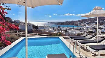 Amperian Mykonos Suites & Villas