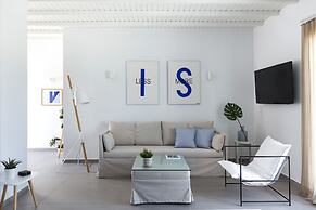 Amperian Mykonos Suites & Villas