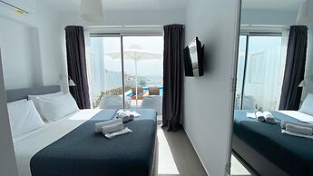 Amperian Mykonos Suites & Villas