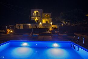 Amperian Mykonos Suites & Villas