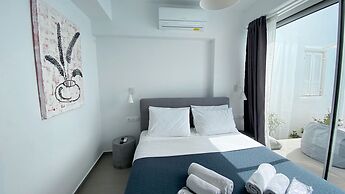 Amperian Mykonos Suites & Villas