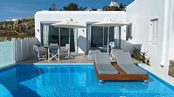 Amperian Mykonos Suites & Villas