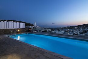 Amperian Mykonos Suites & Villas