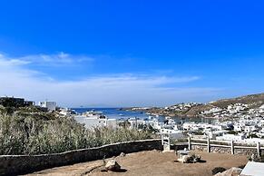 Amperian Mykonos Suites & Villas
