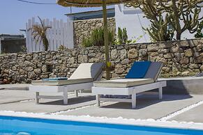 Amperian Mykonos Suites & Villas